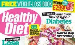 Anthem acquires Healthy Diet magazine