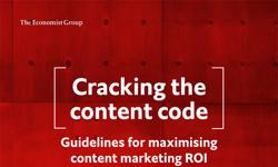 The Economist reveals 5 steps to successful content marketing