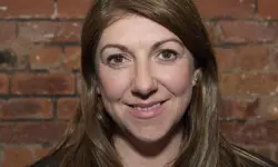 Emma Callaghan appointed chief revenue officer