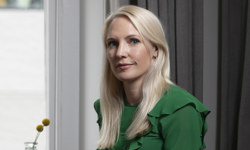 Anna Jones appointed CEO of TMG