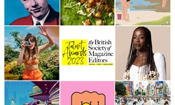 BSME Talent Awards 2023 - shortlist revealed