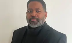 The Guardian announces Jamil Smith as new US columnist