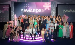 PPA Awards 2025: winners revealed