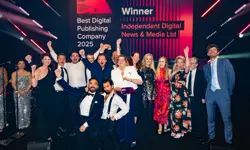 Digital Publishing Awards 2025: winners announced
