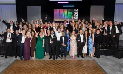 NMA winners announced