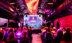 The Publisher Podcast Awards 2025: winners announced