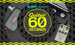 Guitar.com launches two new cross-platform video franchises