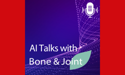 67 Bricks and Bone & Joint shortlisted for award