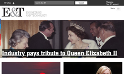 The Queen’s death: report or ignore?