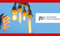 ABC named as first UK certifier for JTI