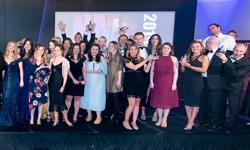 Newspaper & Magazine Awards 2019 – winners announced