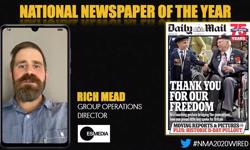 ACE Newspaper & Magazine Awards 2020 – winners announced 