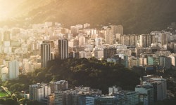 Springer Nature announces TA in Brazil