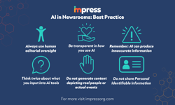 Impress launches new guidance