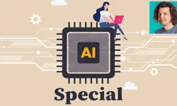 How AI can be used to connect publishing operations