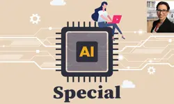 How AI can be used to shape content strategy