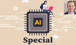 How we’re using AI at Mark Allen Group