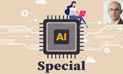 How AI can be used to assist journalists