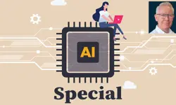 How AI can be used to enhance image creation & editing