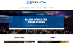 ESco unveils Akabo Media at its newest client