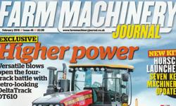 Farming magazines