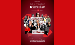 HSBC partners with The Sunday Times