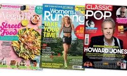 Adapting to change in a niche market