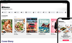 8 Facts Publishers Should Know About Apple News Plus