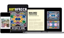 Art Africa unveils digital archive