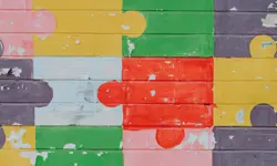 Puzzle strategies: 5 minutes with… Peter Stirling