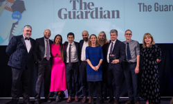 British Journalism Awards 2023 – winners announced