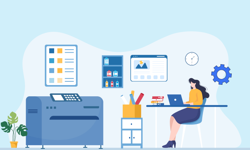 Print workflows: how to manage your print editorial workflows for optimum efficiency and impact