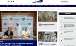 Zawya: a journey towards fast-paced news publishing