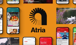 Magazine publishers launch Atria