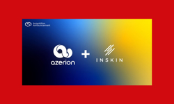 Azerion acquires Inskin Media