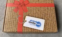 Global Media Hub launches The PPE Hub