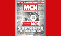 MCN celebrates 70 years