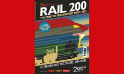 Bookazine celebrates anniversary