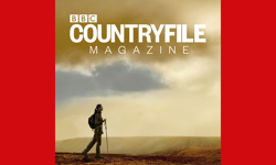 New Series for BBC Countryfile Magazine’s Plodcast