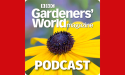 BBC Gardeners’ World Magazine podcast celebrates 1m downloads