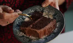 Angela Hartnett takes over the Good Food app