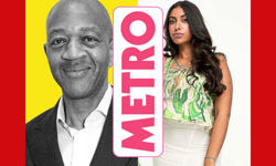 Metro to spotlight Black entrepreneurs