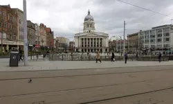 SoE and NUJ criticise Reform UK council leader's ban