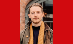 NME Networks appoints Benedict Ransley