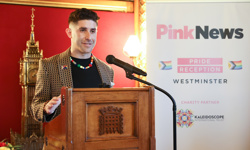 PinkNews named Britain’s fastest-growing media business