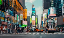 Time Out partners with Disney’s THE LION KING on Broadway