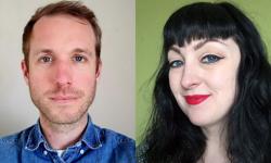 The Big Issue appoints Alastair Reid and Laura Kelly