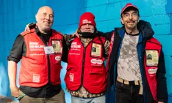 Big Issue reveals poll results