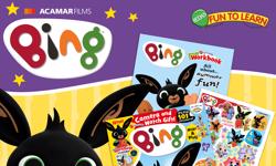 Redan launches new ‘Fun To Learn’ title: Bing