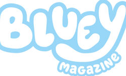 Immediate launches Bluey Magazine